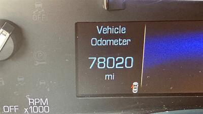 2017 Cadillac ATS 2.0T - Photo 17 - Albuquerque, NM 87107
