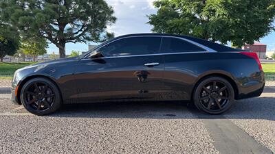 2017 Cadillac ATS 2.0T - Photo 5 - Albuquerque, NM 87107