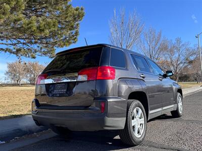 2016 GMC Terrain SLE FWD   - Photo 4 - Albuquerque, NM 87107