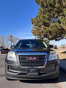 2016 GMC Terrain SLE FWD  