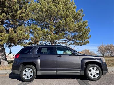 2016 GMC Terrain SLE FWD   - Photo 3 - Albuquerque, NM 87107