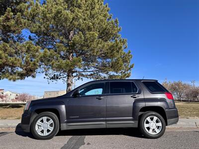 2016 GMC Terrain SLE FWD   - Photo 7 - Albuquerque, NM 87107