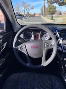 2016 GMC Terrain SLE FWD   - Photo 14 - Albuquerque, NM 87107