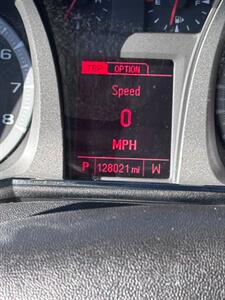 2016 GMC Terrain SLE FWD   - Photo 15 - Albuquerque, NM 87107