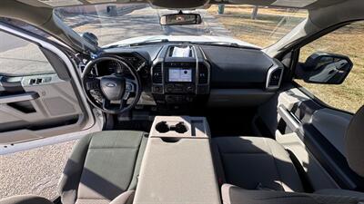 2019 Ford F-150 XLT - Photo 15 - Albuquerque, NM 87107