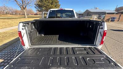 2019 Ford F-150 XLT - Photo 12 - Albuquerque, NM 87107