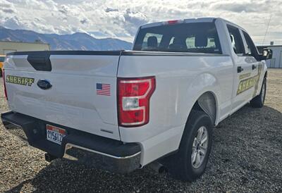 2019 Ford F-150 XLT   - Photo 3 - Albuquerque, NM 87107