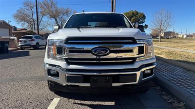 2019 Ford F-150 XLT - Photo 4 - Albuquerque, NM 87107