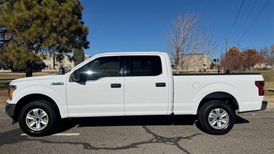 2019 Ford F-150 XLT - Photo 5 - Albuquerque, NM 87107