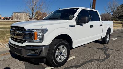 2019 Ford F-150 XLT - Photo 3 - Albuquerque, NM 87107