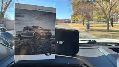 2019 Ford F-150 XLT - Photo 19 - Albuquerque, NM 87107