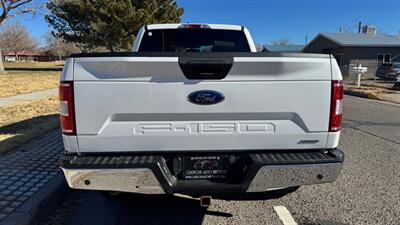 2019 Ford F-150 XLT - Photo 8 - Albuquerque, NM 87107