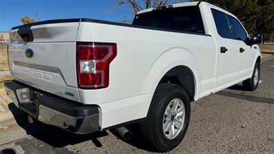 2019 Ford F-150 XLT - Photo 11 - Albuquerque, NM 87107
