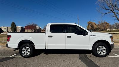 2019 Ford F-150 XLT - Photo 9 - Albuquerque, NM 87107