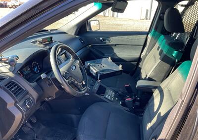 2016 Ford Explorer Police Interceptor Utilit   - Photo 15 - Albuquerque, NM 87107