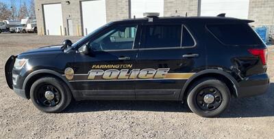 2016 Ford Explorer Police Interceptor Utilit   - Photo 5 - Albuquerque, NM 87107