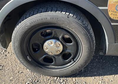 2016 Ford Explorer Police Interceptor Utilit   - Photo 20 - Albuquerque, NM 87107