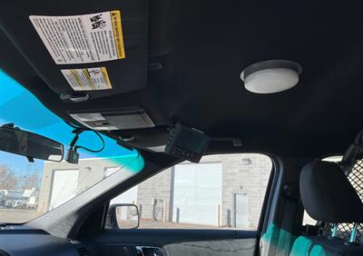 2016 Ford Explorer Police Interceptor Utilit   - Photo 18 - Albuquerque, NM 87107