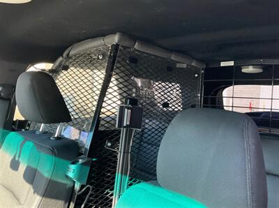 2016 Ford Explorer Police Interceptor Utilit   - Photo 17 - Albuquerque, NM 87107