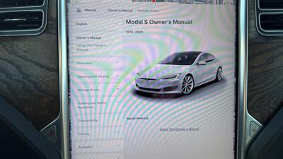 2017 Tesla Model S 100D - Photo 21 - Albuquerque, NM 87107