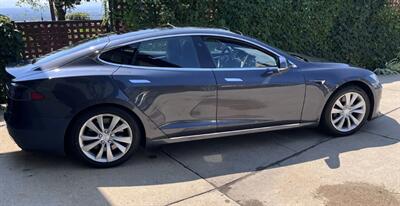 2017 Tesla Model S P100D - Photo 3 - Albuquerque, NM 87107