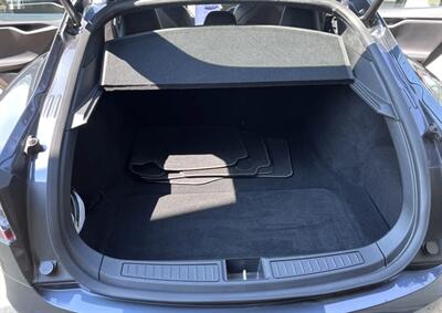 2017 Tesla Model S P100D - Photo 9 - Albuquerque, NM 87107