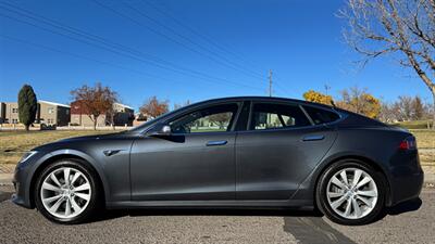 2017 Tesla Model S 100D - Photo 5 - Albuquerque, NM 87107