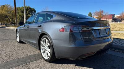2017 Tesla Model S 100D - Photo 7 - Albuquerque, NM 87107