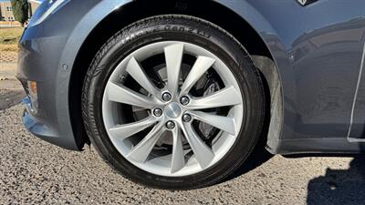 2017 Tesla Model S 100D - Photo 23 - Albuquerque, NM 87107