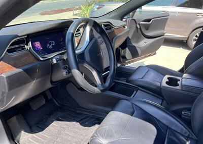 2017 Tesla Model S P100D - Photo 4 - Albuquerque, NM 87107