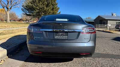 2017 Tesla Model S 100D - Photo 8 - Albuquerque, NM 87107