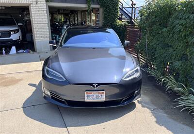 2017 Tesla Model S P100D - Photo 1 - Albuquerque, NM 87107