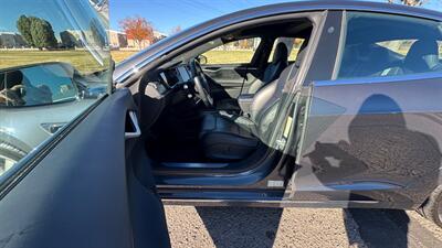 2017 Tesla Model S 100D - Photo 16 - Albuquerque, NM 87107