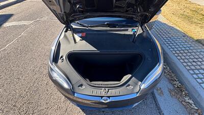 2017 Tesla Model S 100D - Photo 13 - Albuquerque, NM 87107