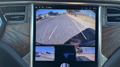 2017 Tesla Model S 100D - Photo 20 - Albuquerque, NM 87107