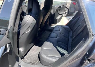 2017 Tesla Model S P100D - Photo 6 - Albuquerque, NM 87107