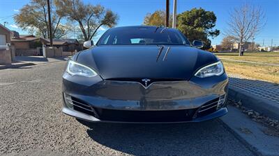 2017 Tesla Model S 100D - Photo 4 - Albuquerque, NM 87107