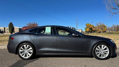 2017 Tesla Model S 100D - Photo 9 - Albuquerque, NM 87107