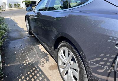 2017 Tesla Model S P100D - Photo 10 - Albuquerque, NM 87107