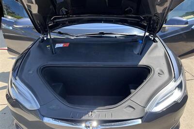 2017 Tesla Model S P100D - Photo 8 - Albuquerque, NM 87107