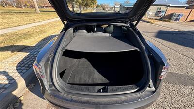 2017 Tesla Model S 100D - Photo 12 - Albuquerque, NM 87107