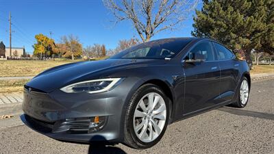2017 Tesla Model S 100D - Photo 3 - Albuquerque, NM 87107