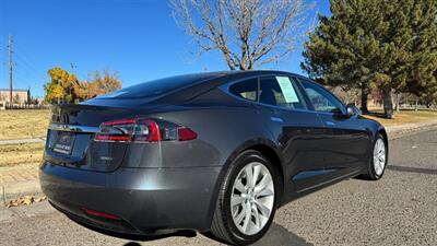 2017 Tesla Model S 100D - Photo 11 - Albuquerque, NM 87107
