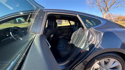 2017 Tesla Model S 100D - Photo 18 - Albuquerque, NM 87107