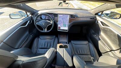 2017 Tesla Model S 100D - Photo 14 - Albuquerque, NM 87107