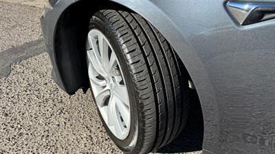 2017 Tesla Model S 100D - Photo 24 - Albuquerque, NM 87107