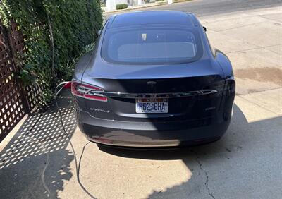 2017 Tesla Model S P100D - Photo 11 - Albuquerque, NM 87107