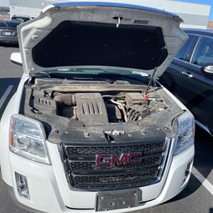 2014 GMC Terrain SLE   - Photo 12 - Albuquerque, NM 87107