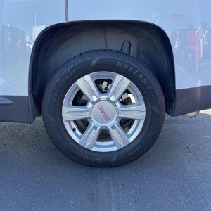 2014 GMC Terrain SLE   - Photo 19 - Albuquerque, NM 87107