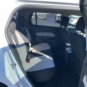 2014 GMC Terrain SLE   - Photo 18 - Albuquerque, NM 87107